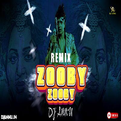 Zooby Zooby -  Disco EDM Remix - DJ Annu